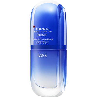 Изображение товара Сыворотка для лица KANS для зрелой чувствительной кожи 30 мл Изображение товара Сыворотка для лица KANS для зрелой чувствительной кожи 30 мл