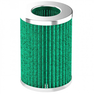 Изображение товара Многослойный HEPA-фильтр Gauss guard GR021 для очистителя воздуха