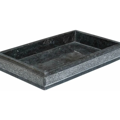 Изображение товара Подставка для аксессуаров Ridder Posh серый