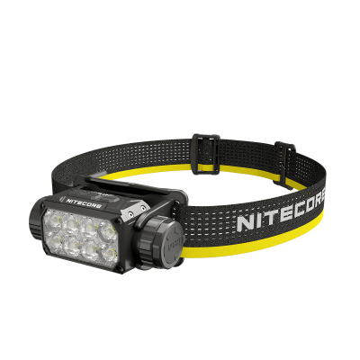 Изображение товара Фонарь налобный Nitecore Hc75 Uhe