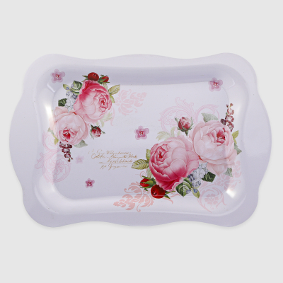 Изображение товара Поднос Remus цветной 38х25 см