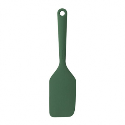 Изображение товара Кондитерская лопатка Brabantia Tasty+ из нейлона 22,5 см, зеленая Изображение товара Кондитерская лопатка Brabantia Tasty+ из нейлона 22,5 см, зеленая