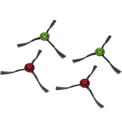 Изображение товара Насадки для пылесоса B░░░ AV830E боковые для роботов серия LEGEE набор 4 шт