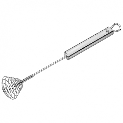 Изображение товара Венчик Kuchenprofi Parma 28 см из стали для взбивания и перемешивания