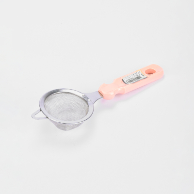 Изображение товара Ситечко чайное Sun Plastik для заваривания чая из полипропилена и металла