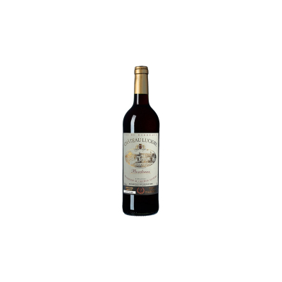 Изображение товара Вино красное сухое Chateau Luciere, Bordeaux AOC 0,75