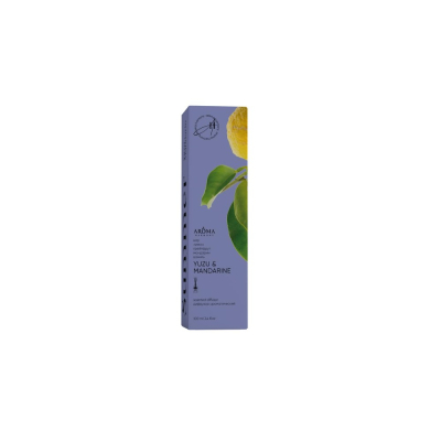 Изображение товара Диффузор ароматический Aroma Harmony Yuzu mandarin лето 100 мл