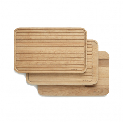 Изображение товара Набор досок Brabantia Profile New 3 шт