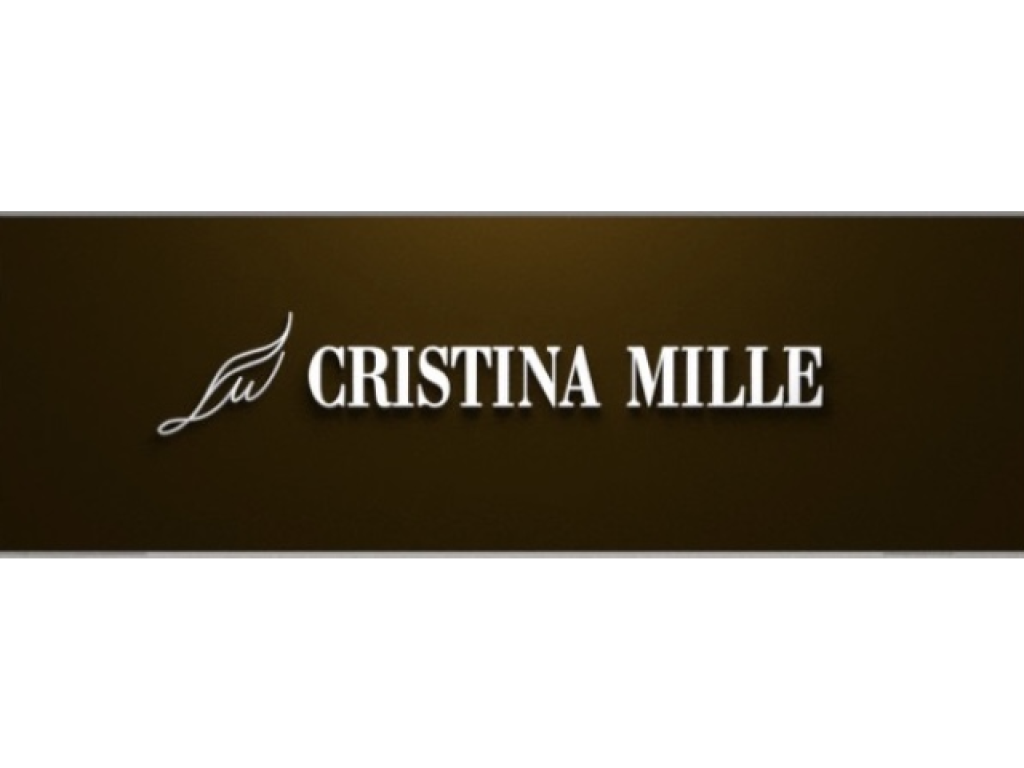 "Cristina Mille" в Твоём Доме!