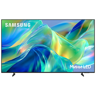Изображение товара Телевизор Samsung UE65M1EHAUXPY 65" 4K UHD Mini-LED 2026 Изображение товара Телевизор Samsung UE65M1EHAUXPY 65" 4K UHD Mini-LED 2026