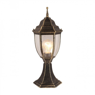 Изображение товара Уличный грунтовый светильник Arte Lamp Pegasus A3151FN-1BN металл стекло 60 Вт IP44 Изображение товара Уличный грунтовый светильник Arte Lamp Pegasus A3151FN-1BN металл стекло 60 Вт IP44