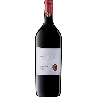 Изображение товара Вино красное сухое Castelli del Grevepesa, "Clemente VII", Chianti Classico DOCG, 1,5 л