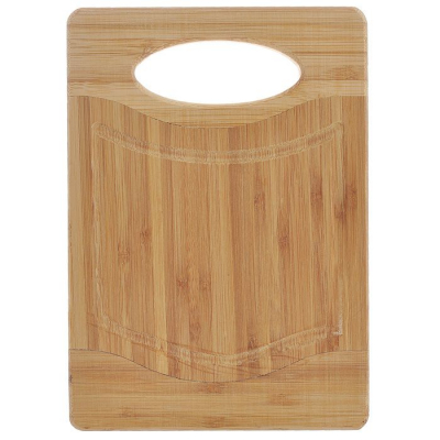 Изображение товара Разделочная доска Herdmar Flutto 20x14 см