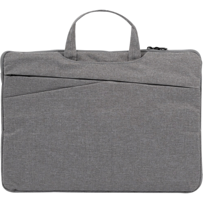 Изображение товара Сумка для ноутбука Barn&Hollis Lona УТ000037476 серый