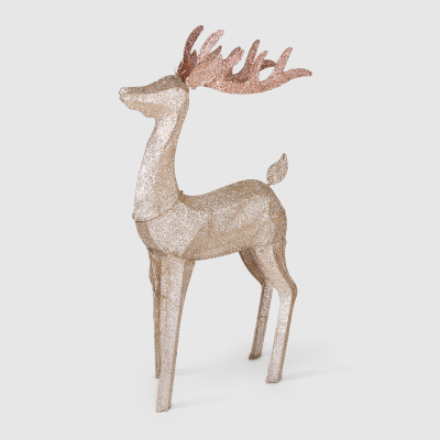 Изображение товара Фигура Mercury NY LED 155 см