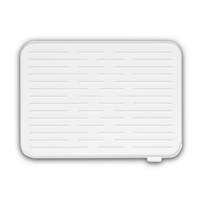 Изображение товара Коврик силиконовый Brabantia 43х32 см белый