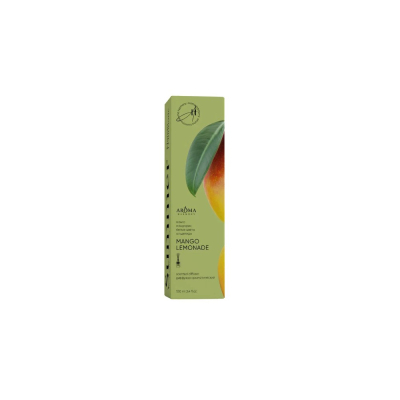 Изображение товара Диффузор ароматический Aroma Harmony Mangо lemonade лето 100 мл