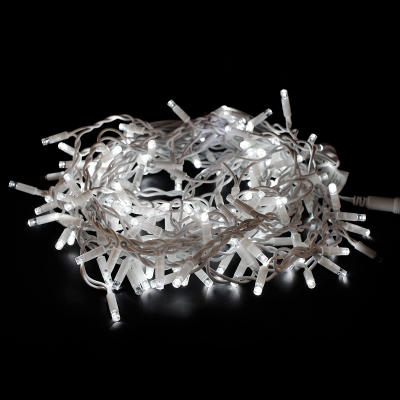 Изображение товара Гирлянда-занавес LED 1,5м 84 лампы IP44 для улицы и интерьера