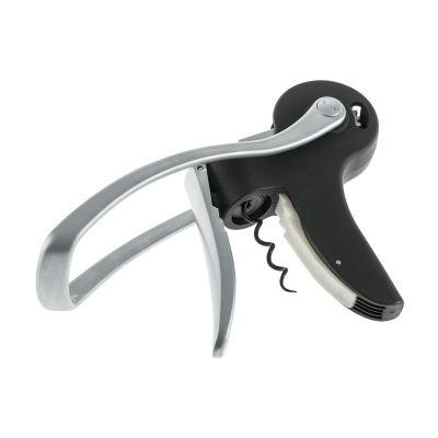 Изображение товара Профессиональный штопор Atlantis ZR620 для открывания винных бутылок Изображение товара Профессиональный штопор Atlantis ZR620 для открывания винных бутылок