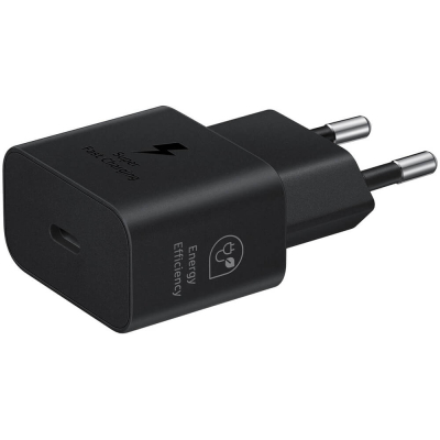 Изображение товара Зарядное устройство Samsung EP-T2510 9V 3A Power Delivery 3.0 черное