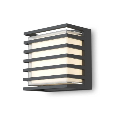 Изображение товара Настенный светильник Maytoni O020WL-L10B3K с LED цоколем Изображение товара Настенный светильник Maytoni O020WL-L10B3K с LED цоколем