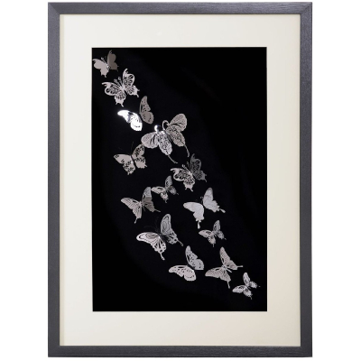 Изображение товара Панно Mart Gallery полет 2 600х800х50 мм (35365B)