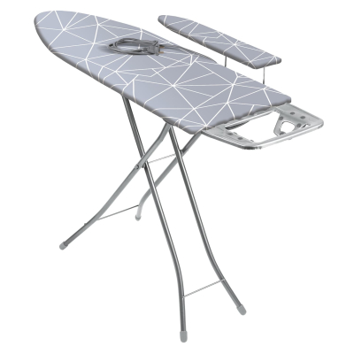 Изображение товара Доска гладильная Ника Bell classy 3 БК3 — 129,5x35x80 см