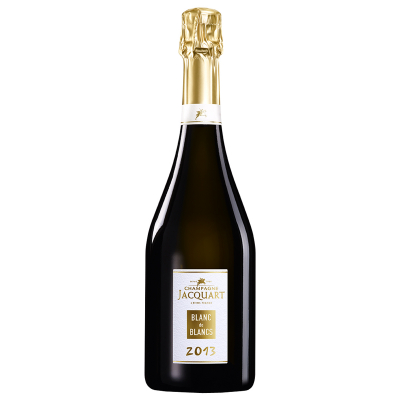 Изображение товара Шампанское Jacquart Blanc de Blancs Vintage 0,75 л