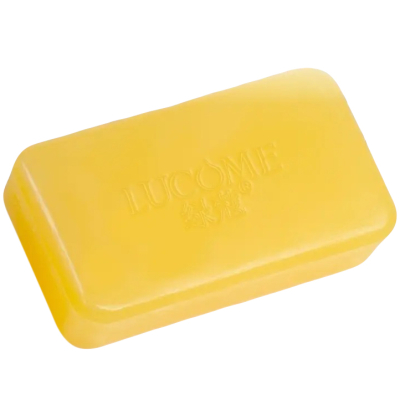 Изображение товара Мыло туалетное Lucome косметическое в ассортименте 238 г 1831