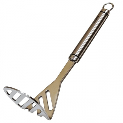 Изображение товара Картофелемялка Atlantis D1438 из нержавеющей стали для кухни