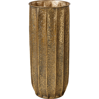 Изображение товара Ваза Glasar напольная калахари 42х42х91 см