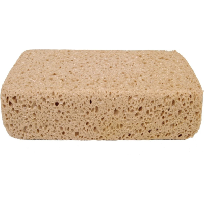 Изображение товара Губка Hardy 15х10х5 см для промывания плитки и затирки швов Польша