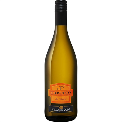 Изображение товара Игристое вино белое сухое Villa degli Olmi, Prosecco Frizzante DOC, 0,75 л