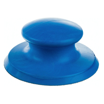 Изображение товара Блок шлифовальный Hardy EVA диаметром 123 мм для точной обработки поверхности