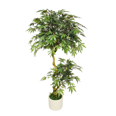 Изображение товара Клён искусственный kr_d461 272 green