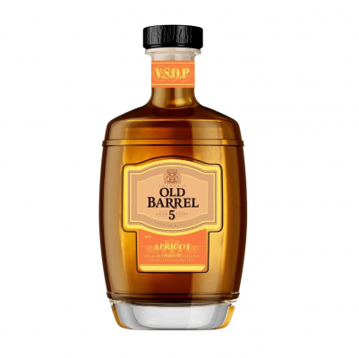 Изображение товара Аперитив Father's old barrel Apricott 0,25л 35% Изображение товара Аперитив Father's old barrel Apricott 0,25л 35%