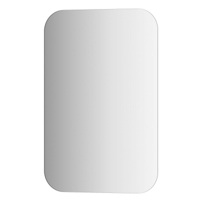 Изображение товара Зеркало Defesto с LED-подсветкой без выключателя 17 W теплый белый свет 40x60 см