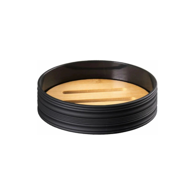 Изображение товара Мыльница Ridder Evina Черная