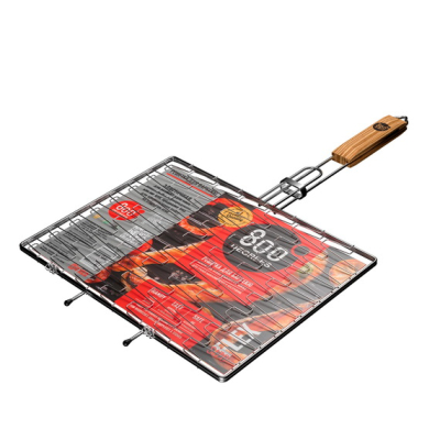 Изображение товара Решетка барбекю эластичная 800 Degrees Barbecue Grill Flex Basket