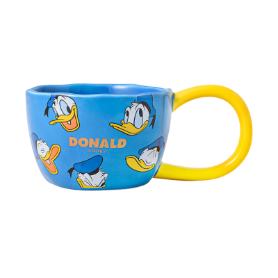 Изображение товара Чашка Disney Дональд Дак Mickey&Friends