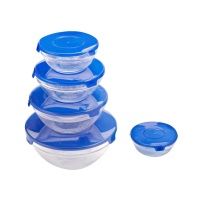 Изображение товара Набор Gipfel Camelia 5 контейнеров