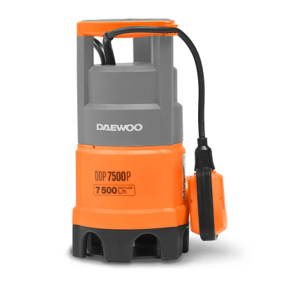 Изображение товара Насос дренажный DAEWOO DDP 7500P