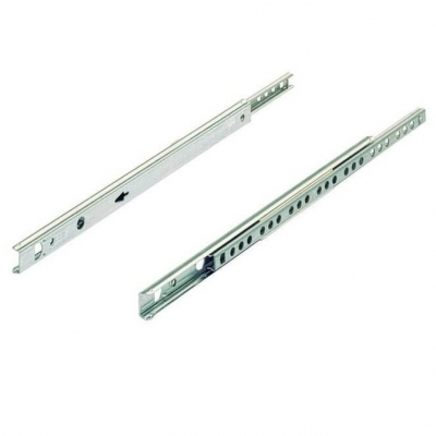 Изображение товара Направляющие для ящиков шариковые 2шт 500мм Локри