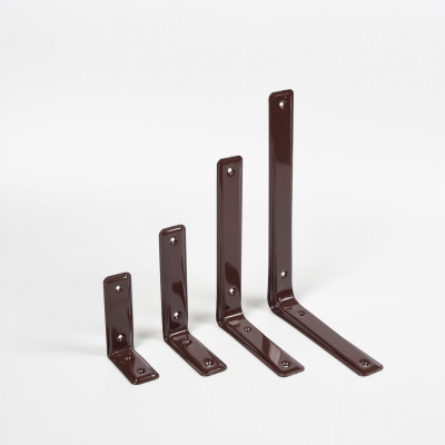 Изображение товара Консоль Vormann 3-f 315х200х40мм коричневый 70кг