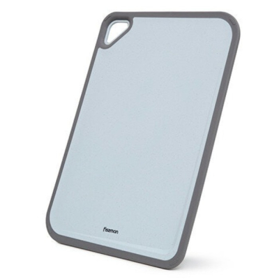 Изображение товара Разделочная доска Fissman 1803 из пластика и ТПР 36х25х0,84 см