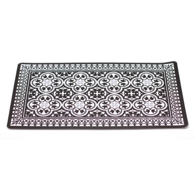 Изображение товара Подставка Hans&Gretchen 40х30 см под горячее черная