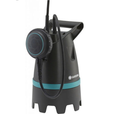 Изображение товара Насос дренажный Gardena для грязной воды 9300