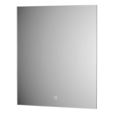 Изображение товара Зеркало Defesto led 23w нейтральный свет glow 60х70 см