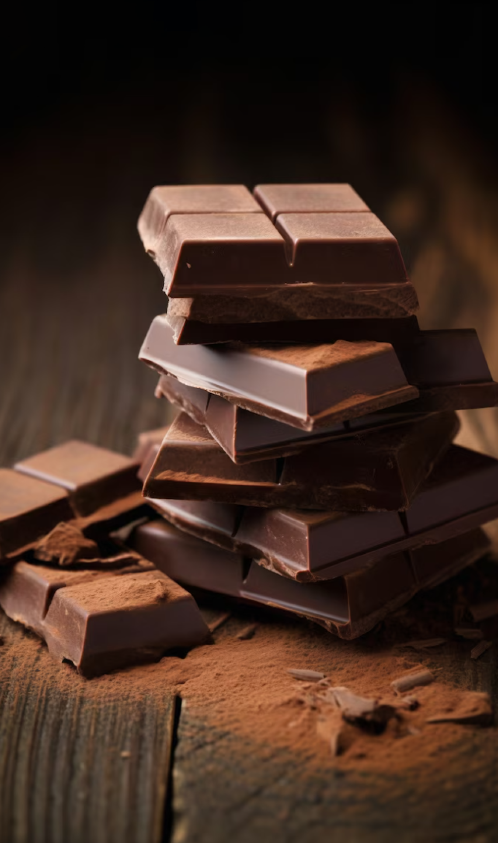 11 июля - Всемирный день шоколада!