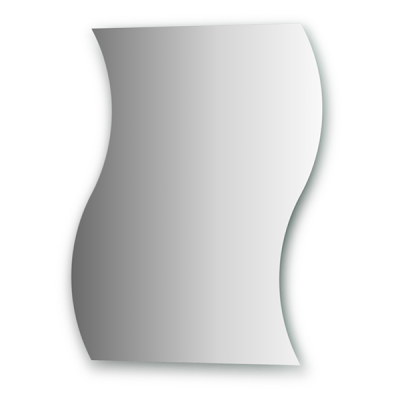 Изображение товара Зеркало Evoform 60х75 см BY 0099